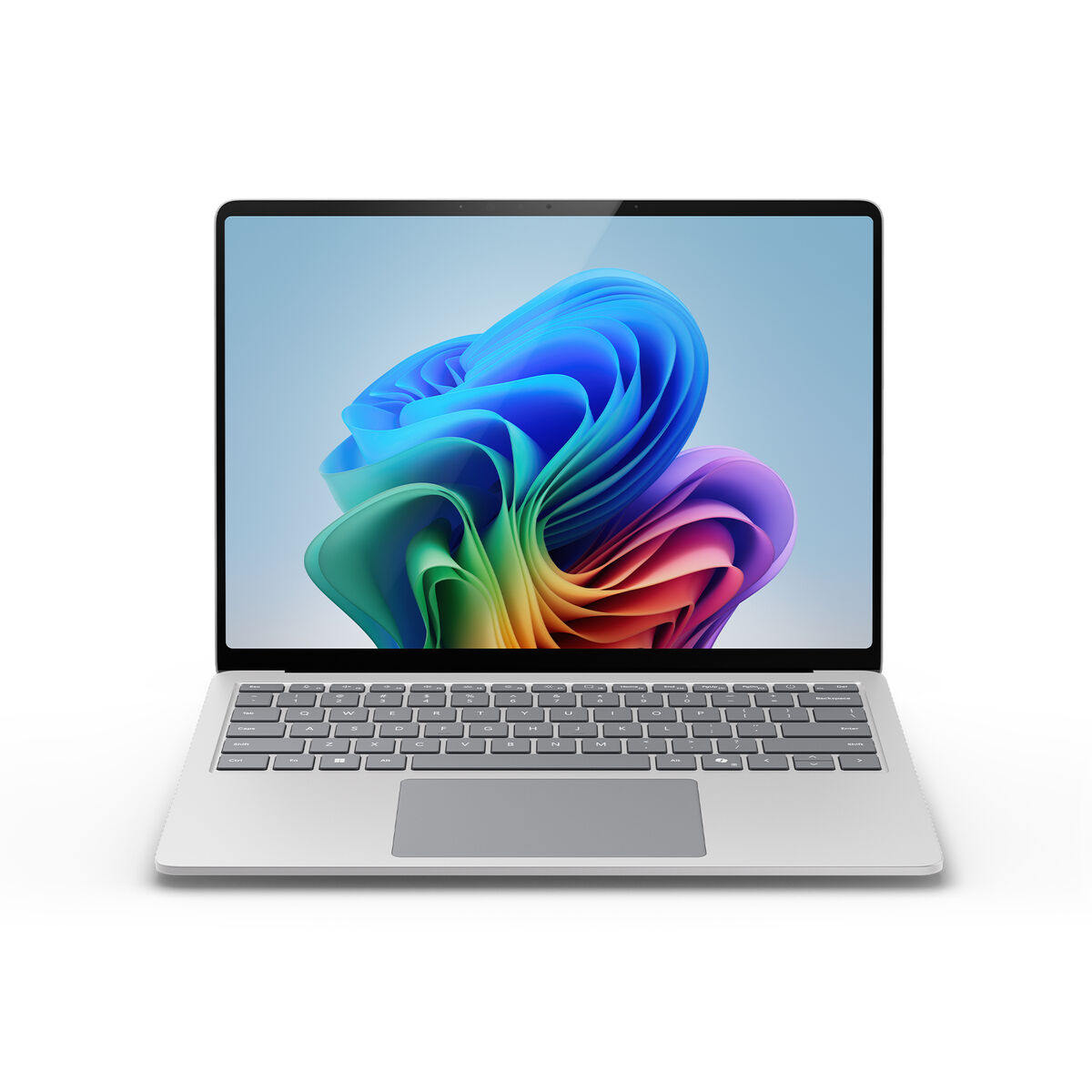 Laptop Microsoft EP2-21016 32 GB RAM 512 GB SSD Qwerty Španska
